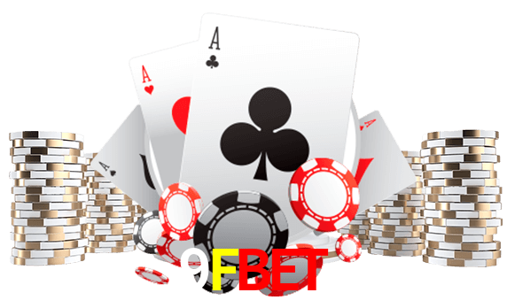 Jogue jogos de pôquer em 9Fbet