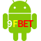 Aplicativo 9Fbet para Android